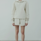 ZYA OVERSIZE SWEATSHIRT