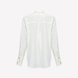 CHARON LINEN SHIRT