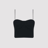 IDA CROP TOP