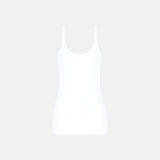 IVY TOP IN WHITE