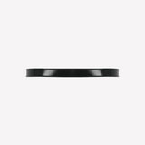 MOON BELT IN BLACK