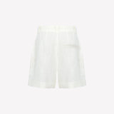 VEGA LINEN SHORT