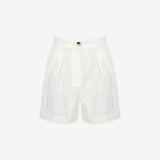 VEGA LINEN SHORT