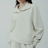 ZYA OVERSIZE SWEATSHIRT