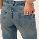 TYNE DENIM PANTS