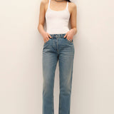 TYNE DENIM PANTS