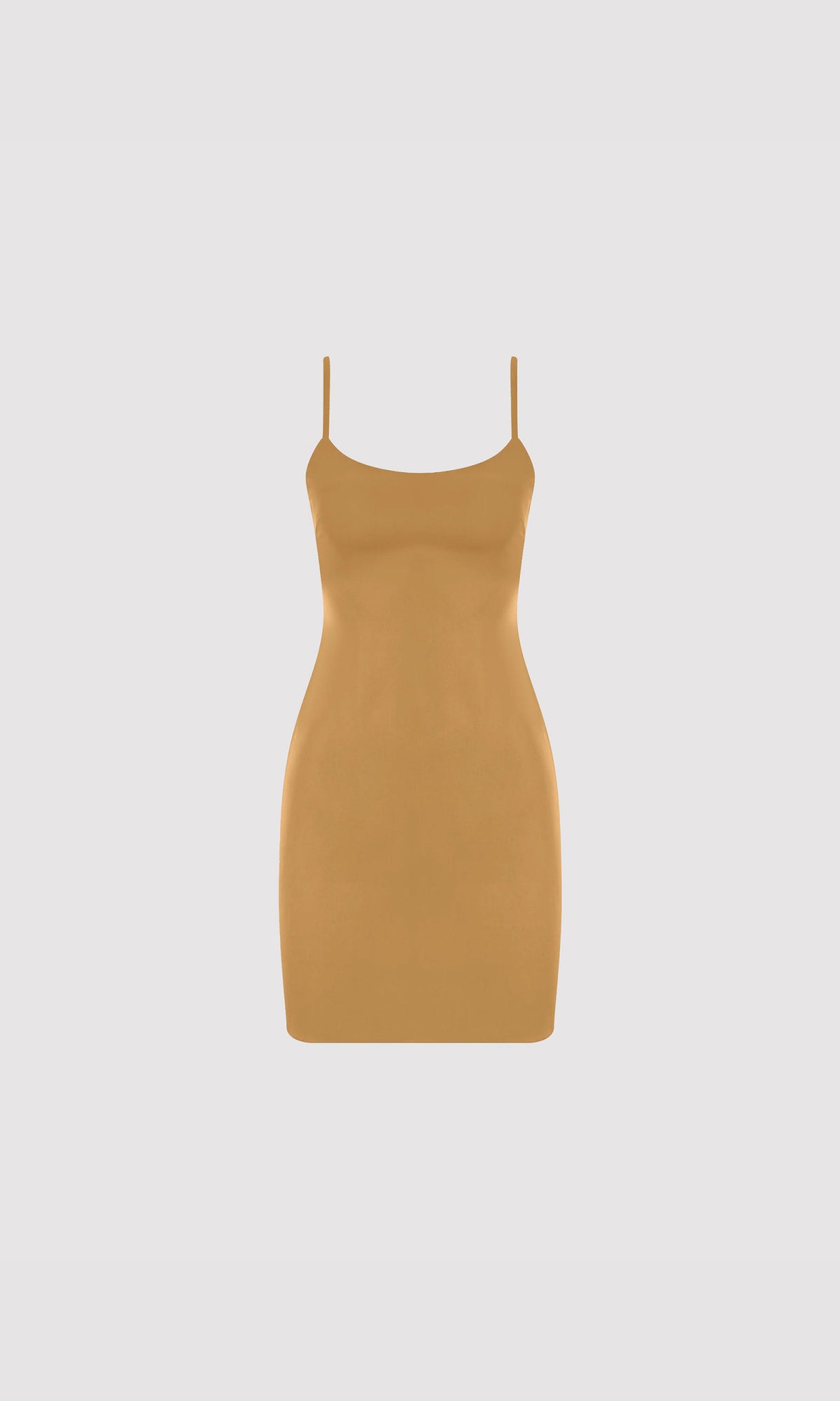 ELSIE DRESS IN YELLOW