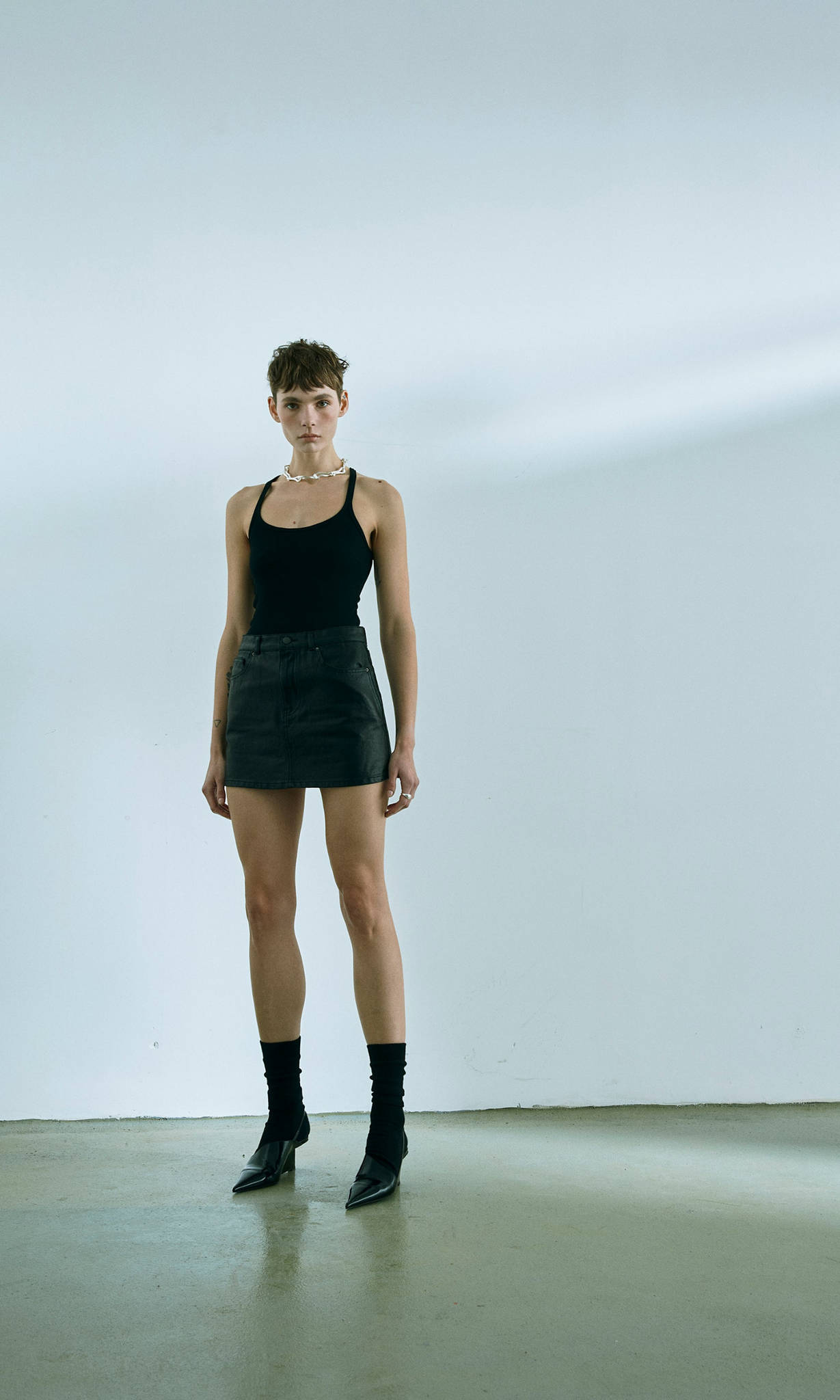MIA SKIRT