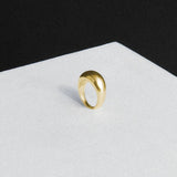 SEA RING IN GOLD