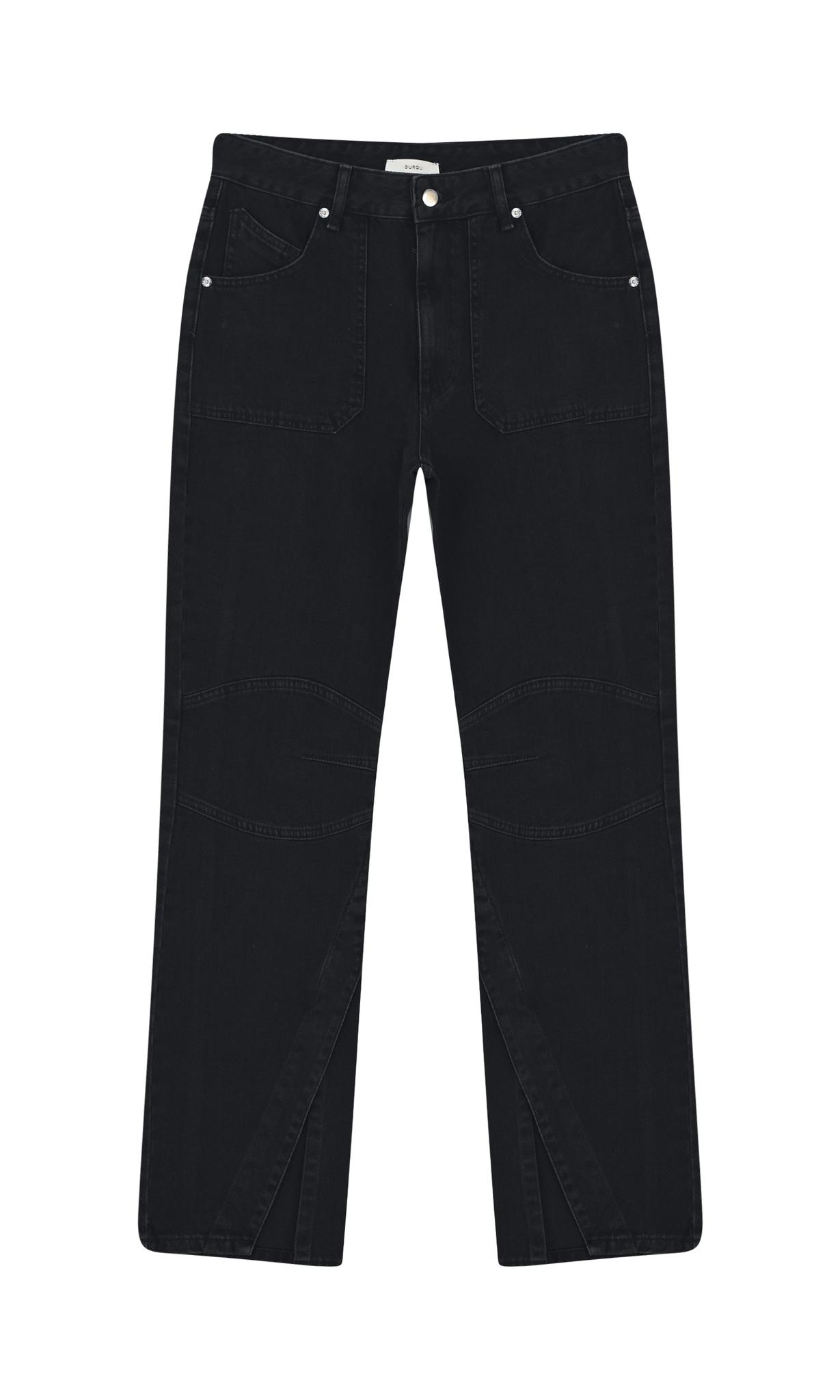TITAN DENIM PANTS