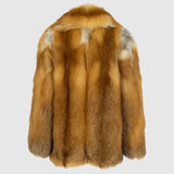 AURELIA FUR COAT