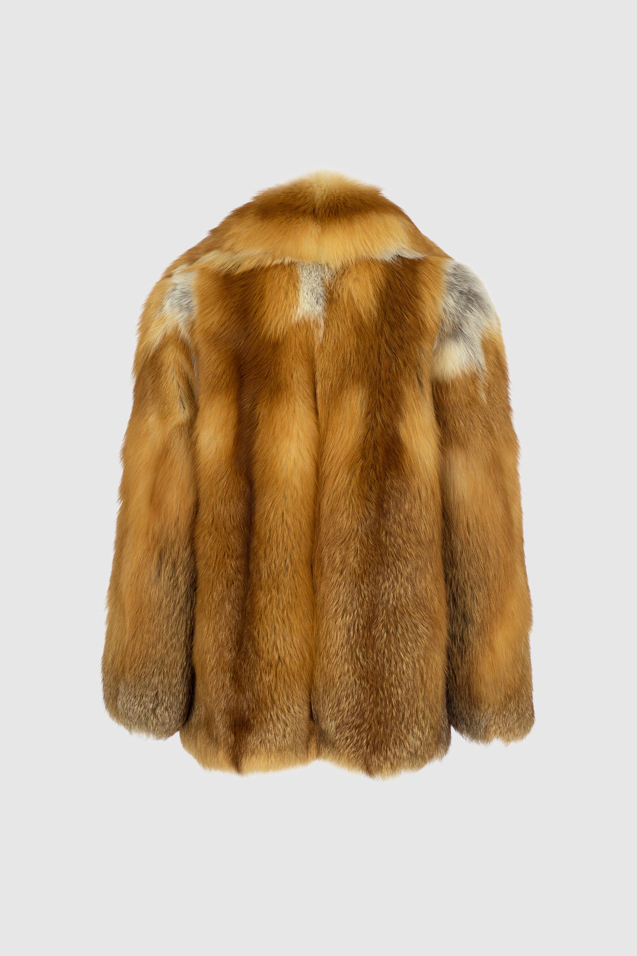 AURELIA FUR COAT thumbnail 2