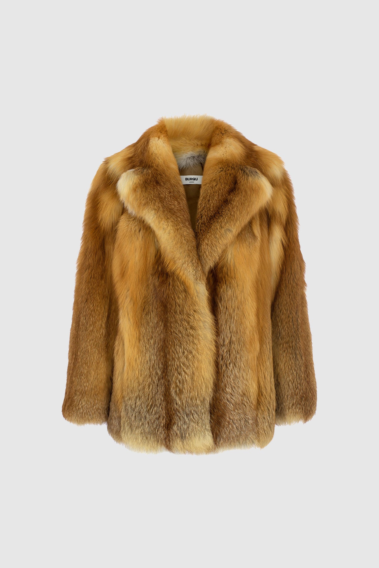 AURELIA FUR COAT
