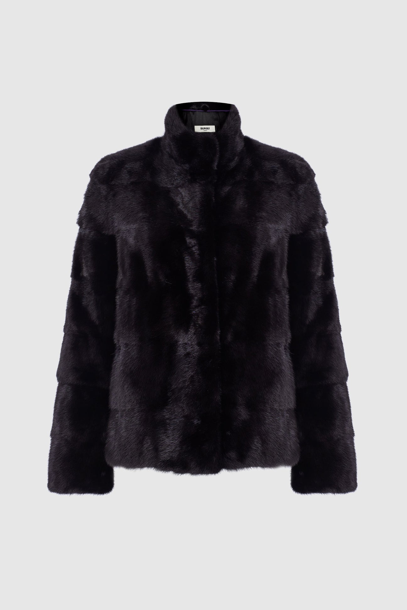 VICTORIA FUR COAT